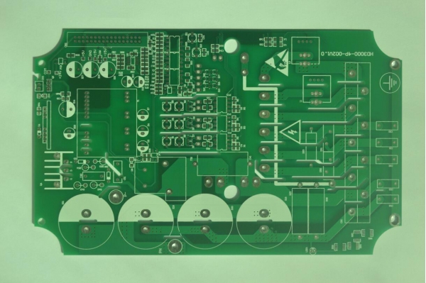 PCB导电孔塞孔工艺及原因详解
