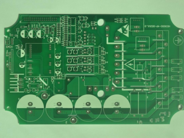 PCB导电孔塞孔工艺及原因详解
