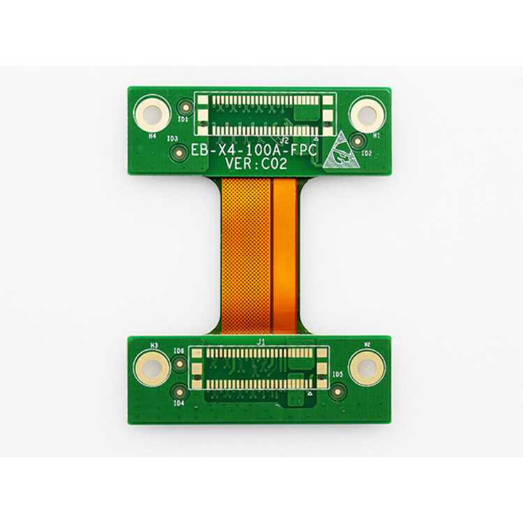 工控电脑Rrigid-flex PCB